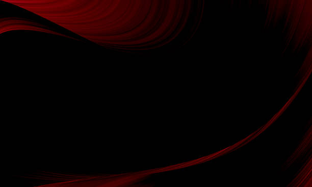 istock abstract red and black are light pattern with the gradient is the with floor wall metal texture soft tech diagonal background black dark sleek clean modern. 1339945192