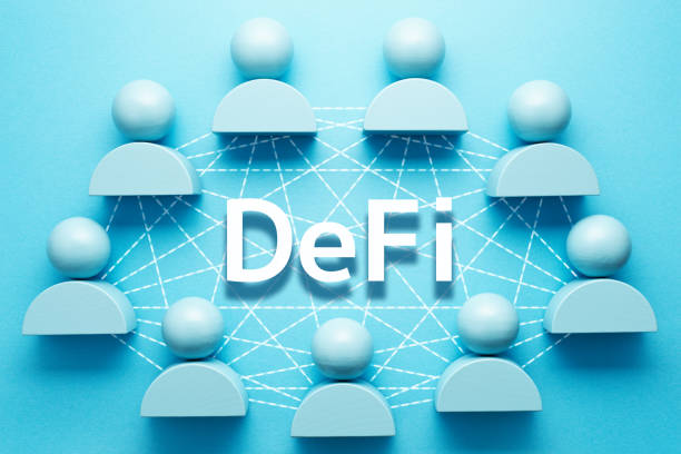 DEFi Lending