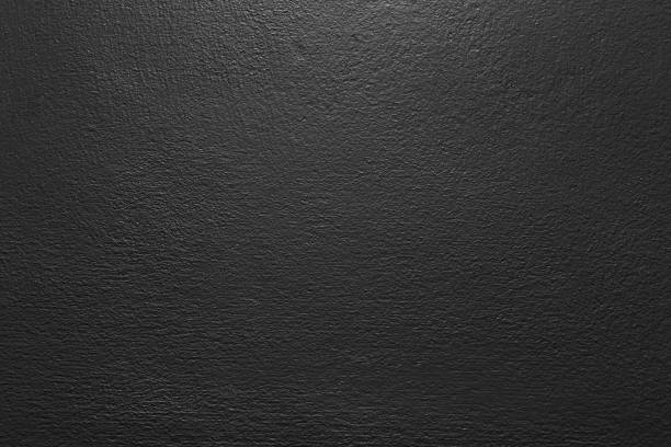 istock Dark black color old grunge wall concrete texture as background. 1339955126