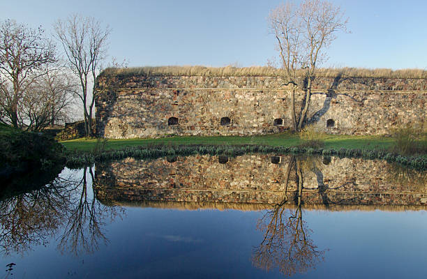 istock Sveaborg Helsinki Finland 133995874
