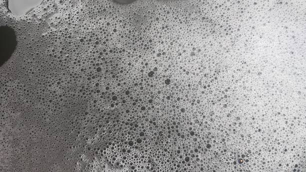 istock background texture of laundry soap foam, 1339961530