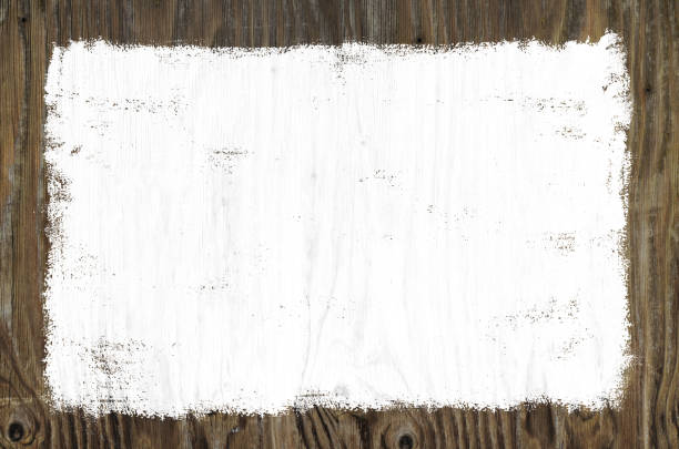 istock White painted plywood texture background 1339968456
