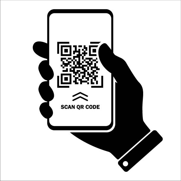 ilustrações, clipart, desenhos animados e ícones de teia - bar code price coding laser