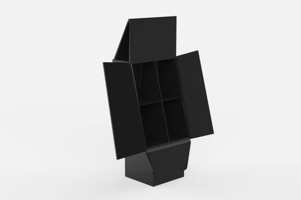 istock retail display stand for product 1339982553