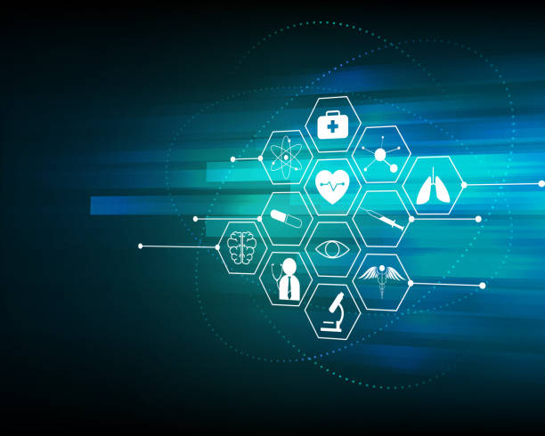 istock medical and medicine icon innovation concept design illustration 1339986009