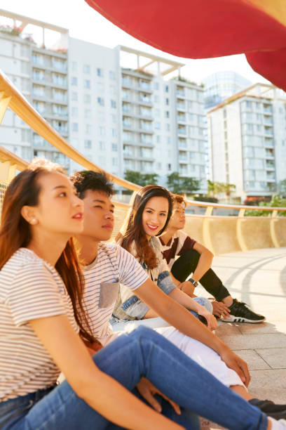 istock Woman Spending Time with Best Friend 1339989789