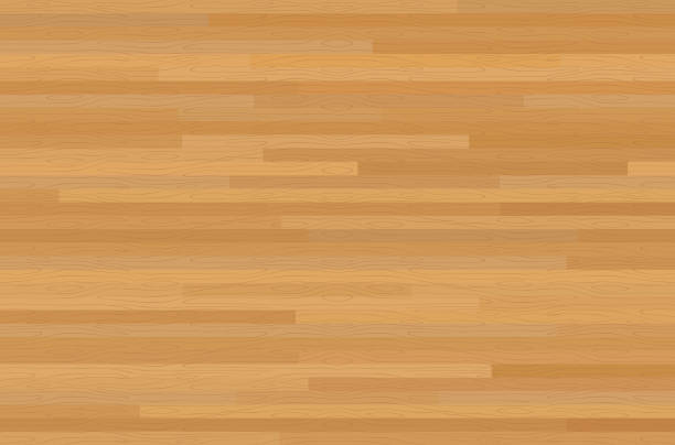 Wooden texture Wood texture background. Wooden floor surface wood table stock illustrations