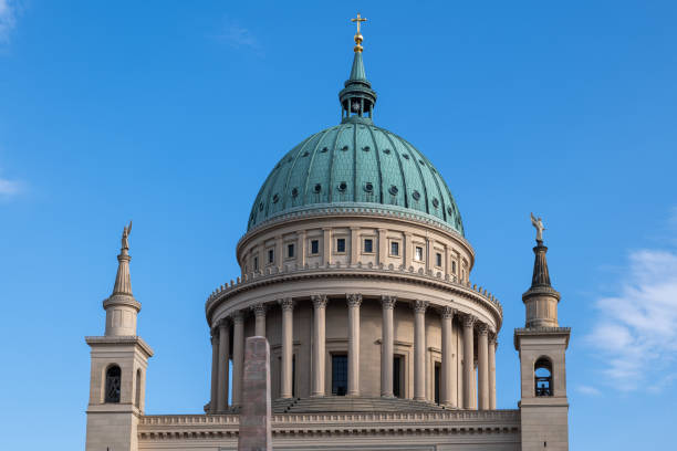 istock St Nicholas Church Dome In Potsdam 1339998650