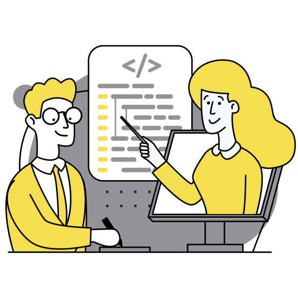 90+ Javascript Class Stock Illustrations, Royalty-Free Vector Graphics ...