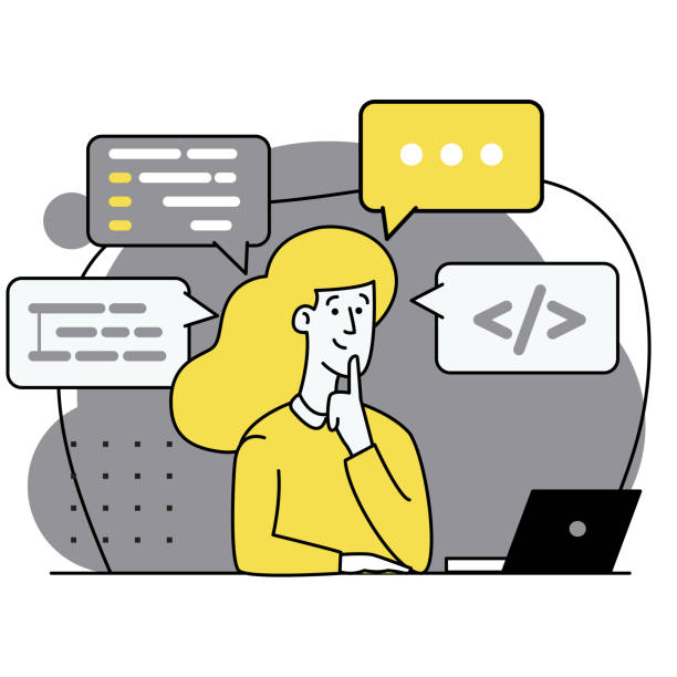 Scripting Cartoon N Programming 13,900+ Programming Cartoons Stock Photos, Pictures & Royalty-Free ...