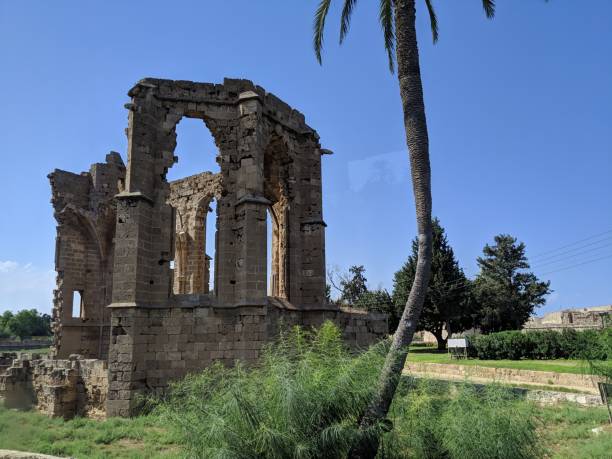 istock Cyprus, Famagusta 1340009429
