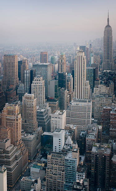 istock New York City 134001011
