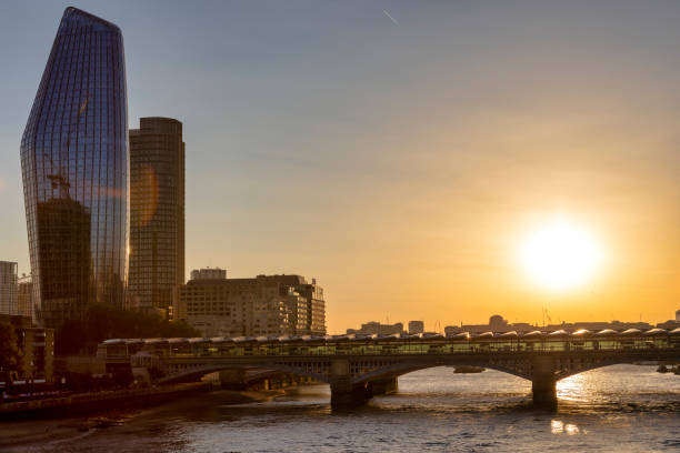 istock City of London 1340018426