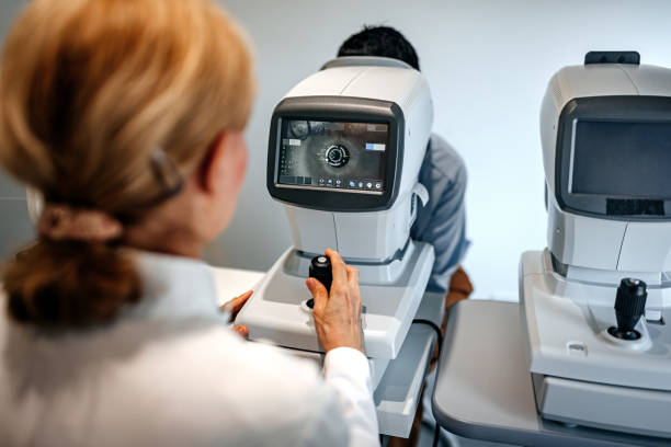Eye care that's clearly the best