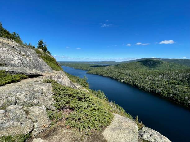 istock Acadia national Park - Vacation 1340029061