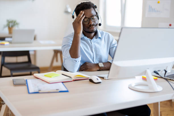 istock He's had a rough day at the office today 1340048098