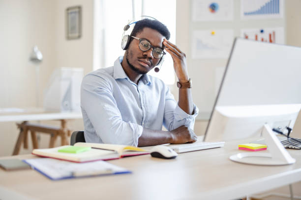 istock He's had a rough day at the office today 1340048100