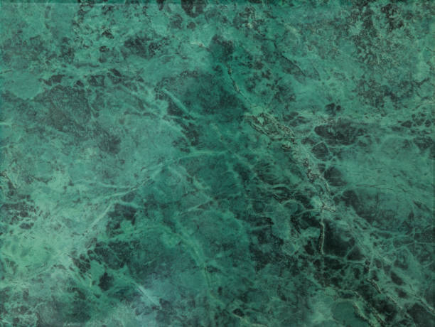 istock Green marble texture background, natural breccia marbel tiles for ceramic wall and floor 1340049207