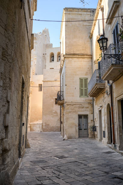istock Architecture in Lecce, Puglia (Apulia), Italy 1340059036