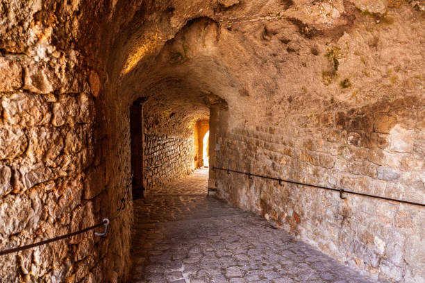istock Ibiza Eivissa downtown Es Portal Nou door 1340059604