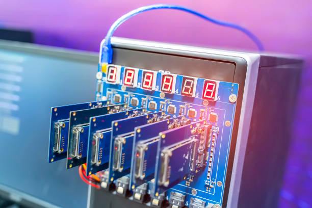 Processor Controllers Other 340+ Multi Processor Stock Photos, Pictures & Royalty-Free Images - iStock