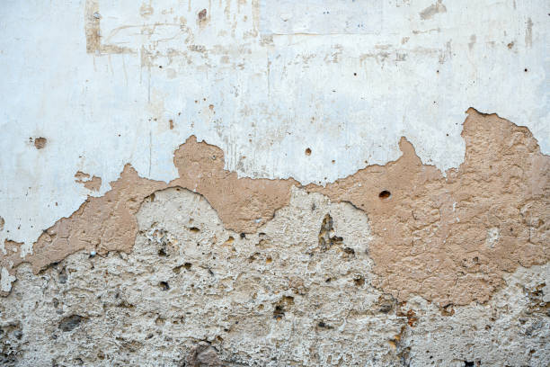 Architecture in San Cesario di Lecce, Puglia (Apulia), Italy