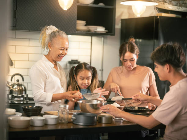 istock Family Shot 1340064031