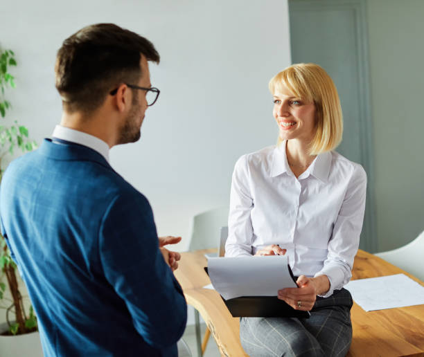 istock young business people meeting office teamwork group success corporate discussion team group desk businesswoman document file planning 1340064931