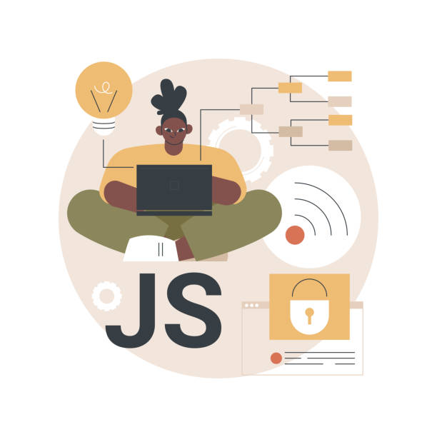 30+ Javascript Game Stock Illustrations, Royalty-Free Vector Graphics ...