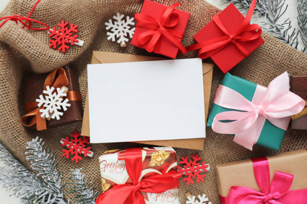 istock spruce branch, christmas balls and gift box 1340112928