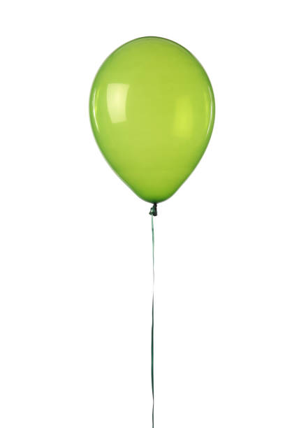 istock Child's toy balloon 1340133988