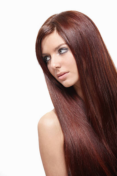 istock Beautiful girl 134014292