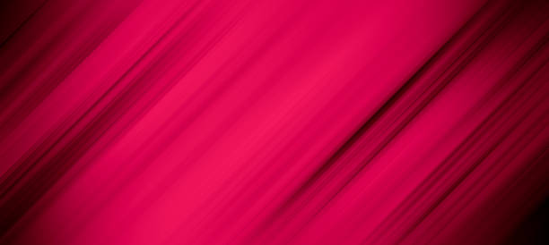istock Background abstract pink and black dark are light with the gradient is the Surface with templates metal texture soft lines tech design pattern graphic diagonal neon background. 1340152335