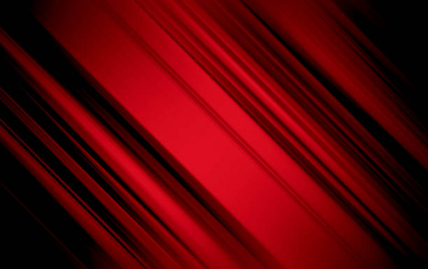 istock abstract red and black are light pattern with the gradient is the with floor wall metal texture soft tech diagonal background black dark sleek clean modern. 1340152393