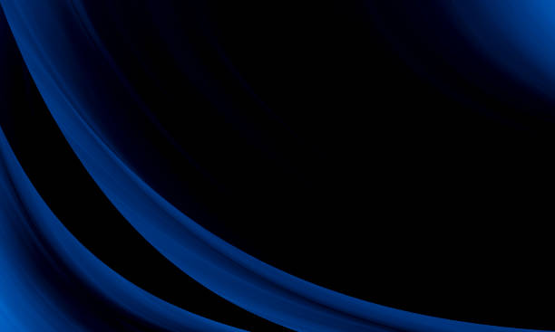 istock abstract blue and black are light pattern with the gradient is the with floor wall metal texture soft tech diagonal background black dark clean modern. 1340152427