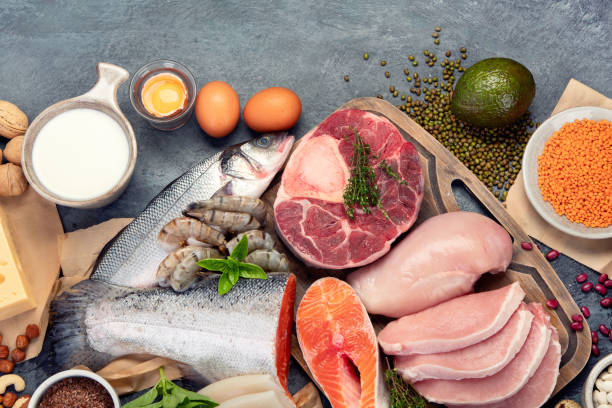 istock healthy food 1340173387