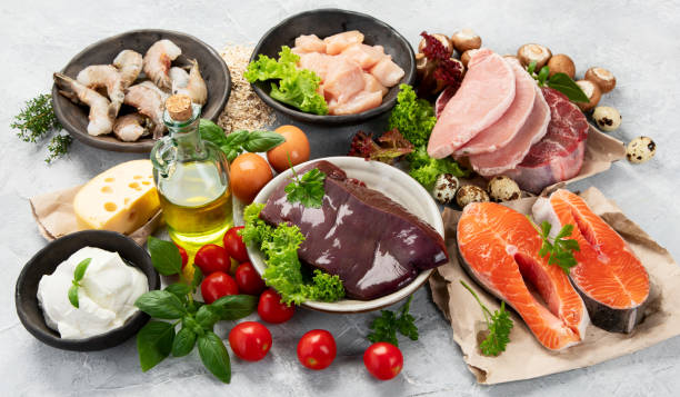 istock healthy food 1340173392