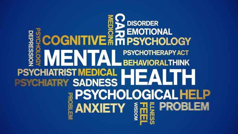 Mental Health
