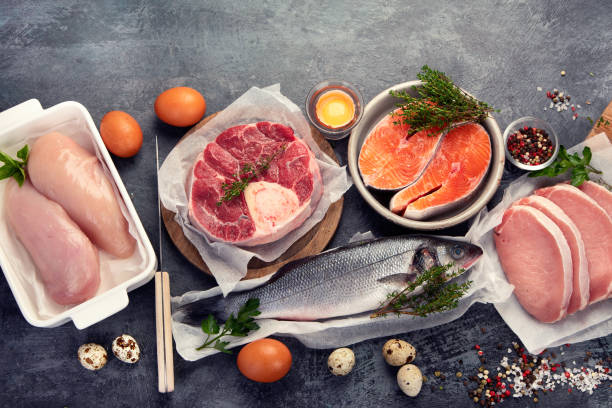 istock healthy food 1340173443