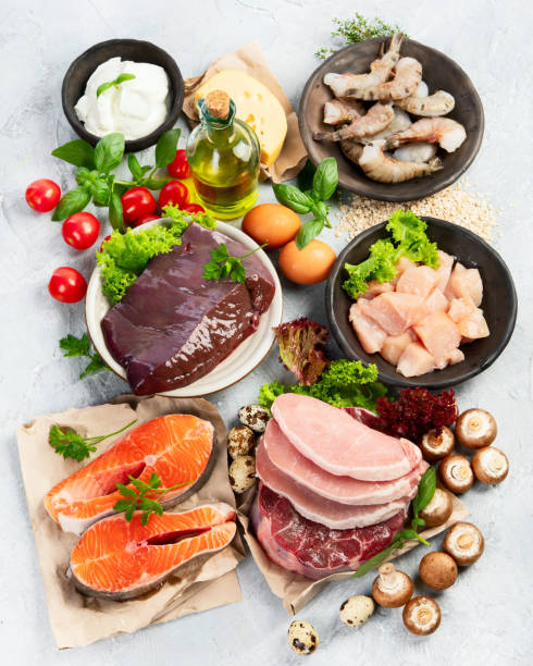 istock healthy food 1340173528
