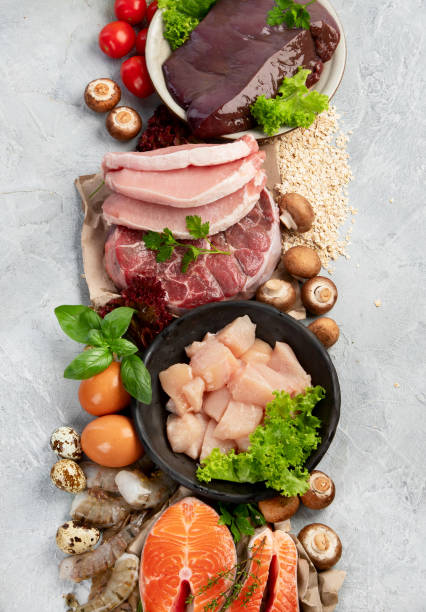 istock healthy food 1340173643