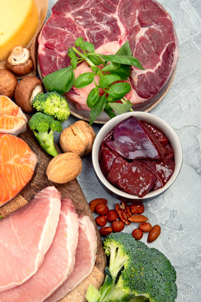 istock healthy food 1340175888