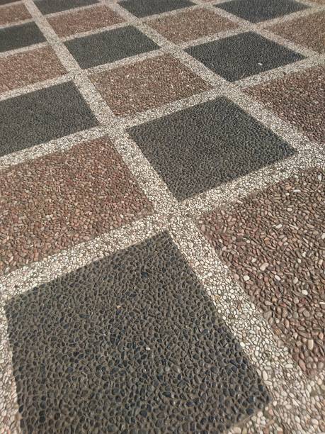 istock Floor motifs in the garden 1340187698