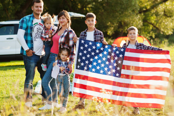 istock Family spending time together 1340188348