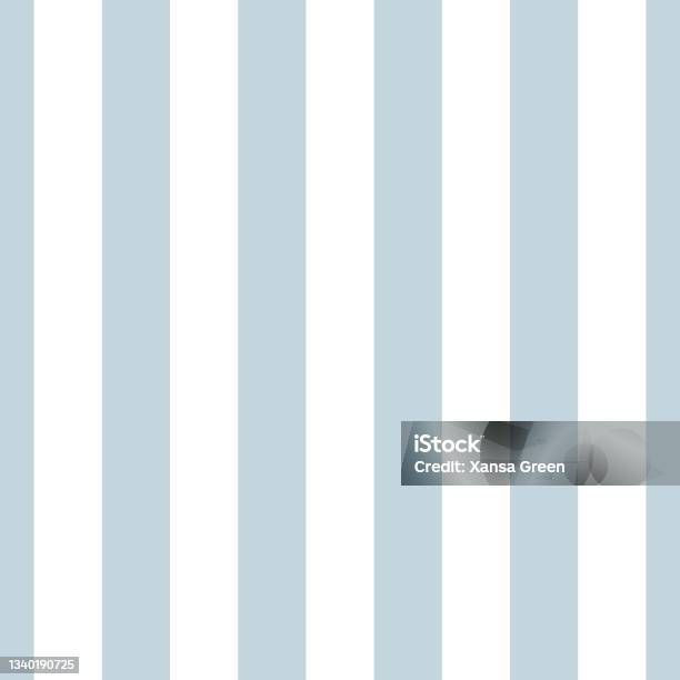 Seamless Vector Striped Pattern Stock Illustration - Download Image Now ...
