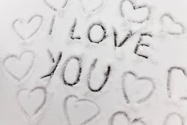 istock the words I love you 1340201321