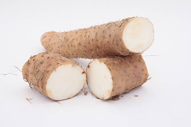 yam 스톡 사진