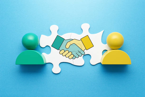 Free Stock Photo of Handshake - Agreement Concept - Compromise ...