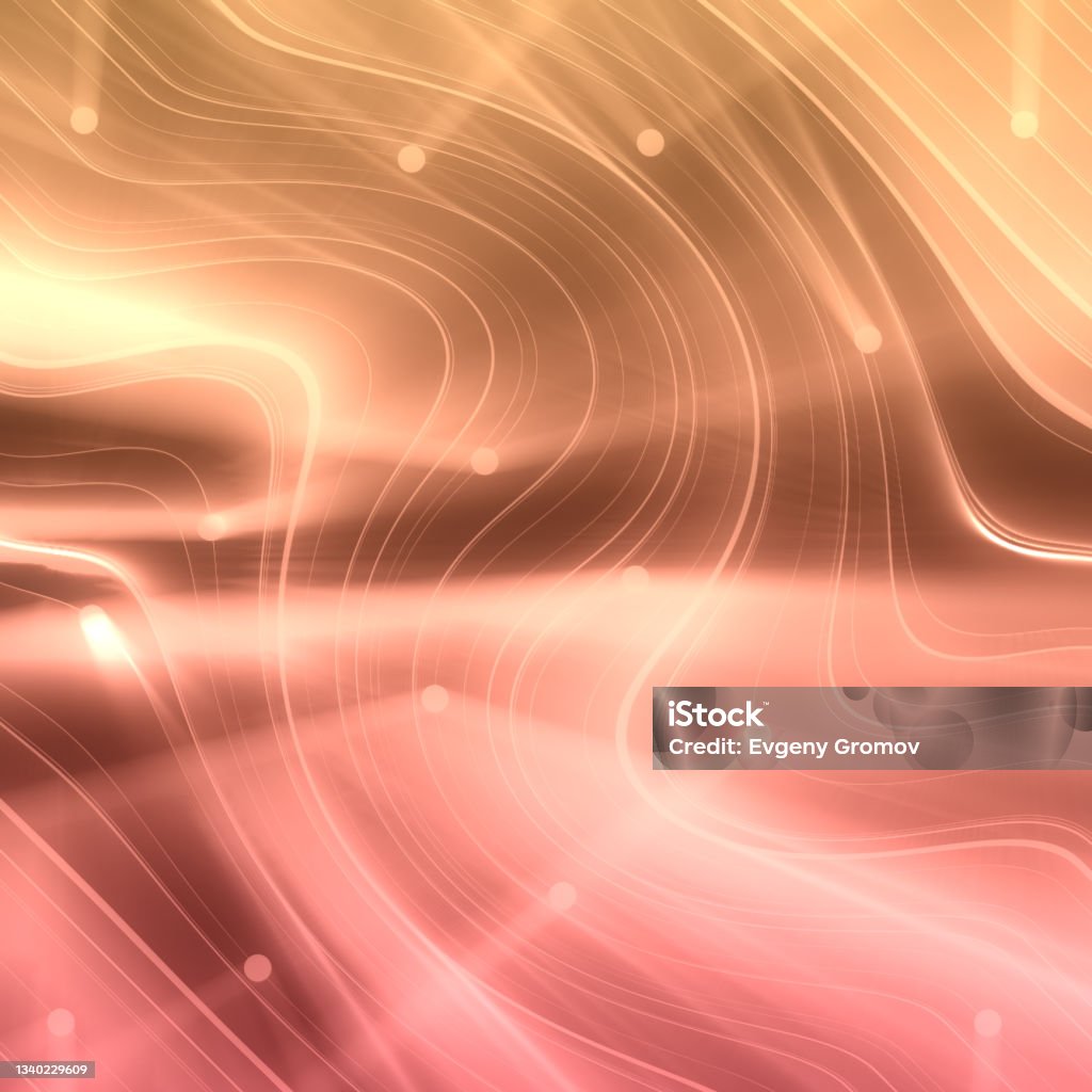 Light Abstract Background Geometry Abstract Geometry Background With Rays Of Light Stock Illustration ...