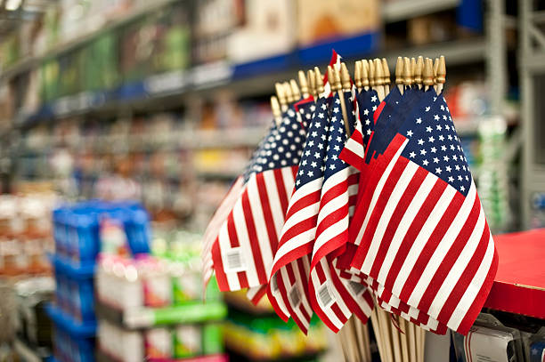 Fourth of july Sale